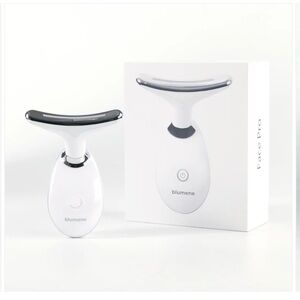 Blumene Face Pro Device in White and Black